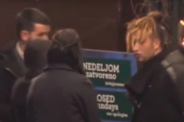 OVAKO JE PAO RASTA! Policija repera prisluškivala danima, OVO GA JE ODALO!