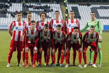 ZVEZDA POKLONILA POBEDU PSŽ-u!