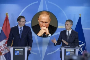 Otkrivamo tajnu operaciju: NATO sprema paklenu akciju "Klin" u Srbiji, a cilj je užasavajući!