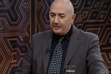 Urednik "Ilustrovane" podneo ostavku