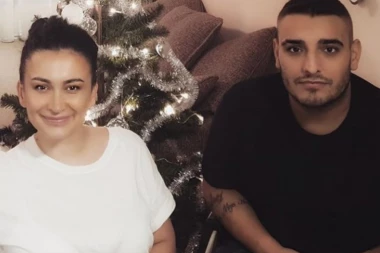 Svi bruje da Darko Lazić NEMA GRANICA! Andreana Čekić STALA NA NJEGOVU STRANU, EVO ŠTA  JE REKLA!