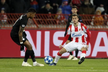 UEFA SE NEĆKA: Zvezda i PSŽ još čekaju kazne!