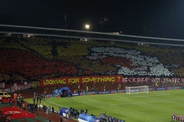 BOLI GA ZVEZDINA SLAVNA ISTORIJA: KELAIFI KUKAO ZBOG KOREOGRAFIJE "DELIJA"