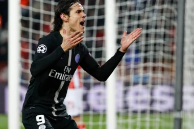 BARSA GA DVAPUT ODBILA: Slavni Urugvajac stiže u Real Madrid!