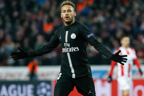 APOKALIPSA U NAJAVI: Nejmar RASKINUO ugovor!