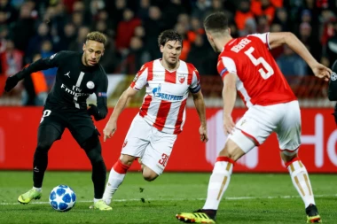 DEGENEK GRMI: Sudije štite veće ekipe!