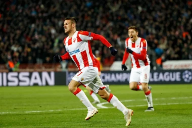 VAŽNE REČI TRENERA: Strelac Gobeljić otkrio kako je Milojević ekipi dao krila