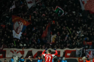 ZA SVE JE KRIV GOBELJIĆ!