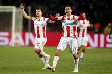 PRVI ODLAZAK SA "MARAKANE": Poznati svi detalji novog ugovora, zaradila i Zvezda!