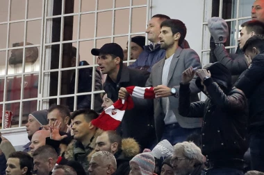 Veliko razočarenje pred "večiti derbi" u Humskoj!