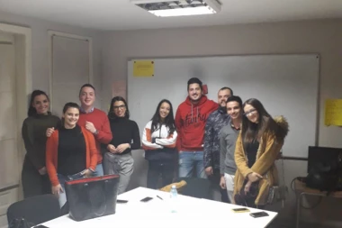 Šta sve može kreativni um?