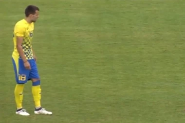 Srbin potpisao za Inter!