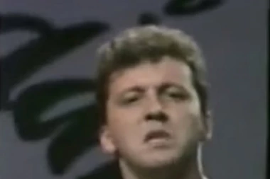 Poslednja pesma Neše Leptira objavljena posle 28 godina!