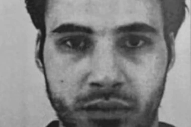 Likvidiran napadač iz Strazbura