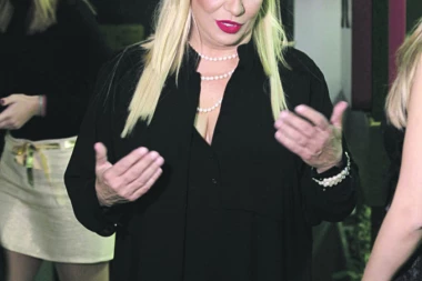 Vesna Zmijanac o najtužnijim trenucima u životu: Izgubila sam dva sina  jer sam bila alkoholičar!