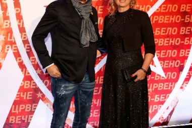 MILOJEVIĆ: Ovo je prvi korak u Ligi šampiona