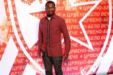 NAGRADE: Ben najbolji fudbaler Zvezde 2018, Pavkovu nagrada za najbolji gol!