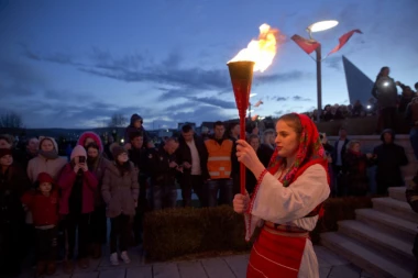 Srpski čobani kupuju Albanke za 3.000 evra, dok Albanci beže od njih na Zapad!