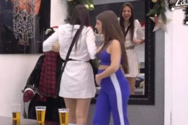 Oglasio se muž Dragane Mitar: Nije trudna, stomak joj je porastao zbog intervencije koju je imala!