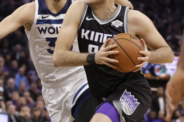 STRELA U SRCE BIVŠEM KLUBU: Bjelica i Bogdanović pripitomili "vukove"