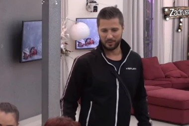 Gagi je budala: Miljković opleo po Đoganiju!