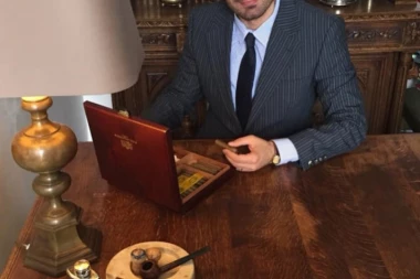 TAKAV JE GOVOR OPOZICIJE, VIŠEKRUNA: Irena Vujović je ku*vetina raspala