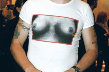 GORI VRANJE: "No Djani, no party" važi i za fudbalskog Đanija!