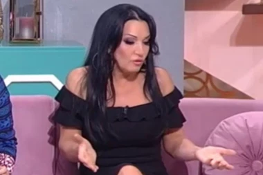 Ne skači mu prvo veče u krevet kao neka mentolka: Goca Božinovska kritikovala ćerku!