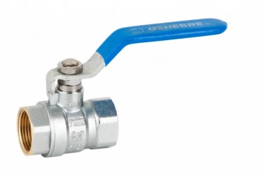 ŠTA KADA SU RADIJATORI HLADNI, A GREJANJE RADI: Ventil - slaba karika grejnog sistema