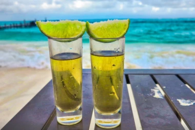 Da li i rakija ovo "radi" za Srbiju?! Meksički turizam živi zahvaljujući njoj!