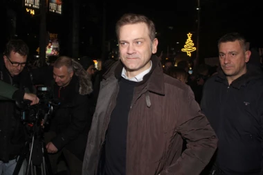 Borko otkrio imena nasilnika koji su ga tukli