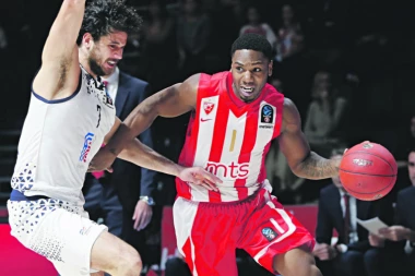 Zvezda mora da reši pitanje plejmejkera: Šta će biti sa Reglandom?