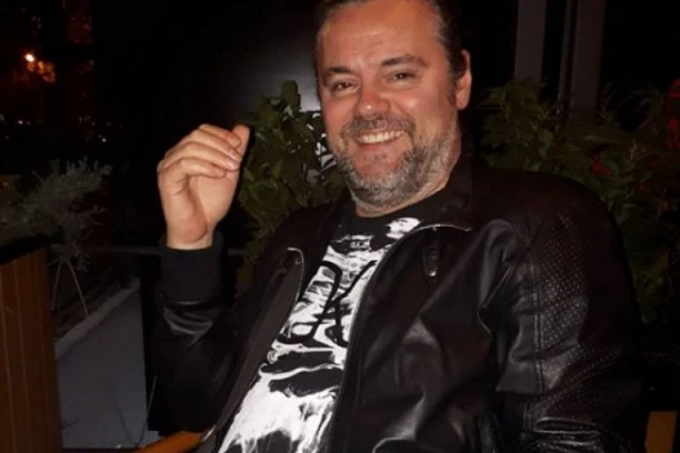 ŠAŠIĆ otkrio detalje noćnog života devedesetih, pa pomenuo  ARKANA!