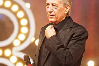 Miroslav Ilić doživeo infarkt? Vest o slavnom pevaču uznemirila javnost, ubrzo stigao i odgovor!