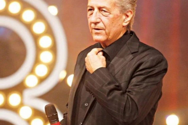 NOVOOTKRIVENA AFERA UZDRMALA ESTRADU: Miroslav Ilić bio u žestokoj kombinaciji sa našom poznatom folk pevačicom, ISPLIVALI SVI DETALJI?!