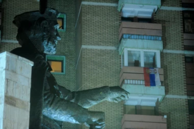 TO JE PROVOKACIJA! Kancelarija za KiM reagovala na najavu iz Prištine o tužbi za genocid!