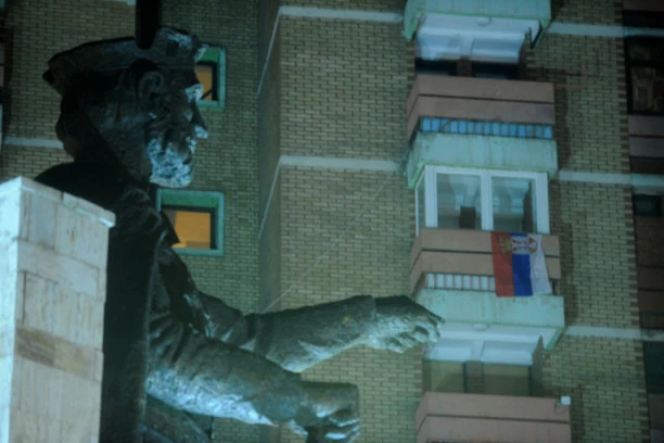 TO JE PROVOKACIJA! Kancelarija za KiM reagovala na najavu iz Prištine o tužbi za genocid!