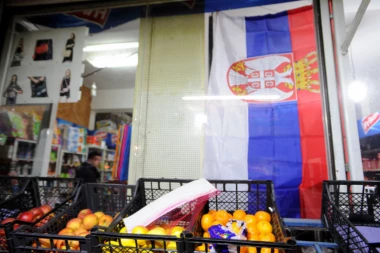 Srpska lista o novim merama Prištine - Odraz osionih političara i nesposobne međunarodne zajednice