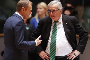 Evropa nastavlja po starom: Rusiji produžene sankcije za još šest meseci