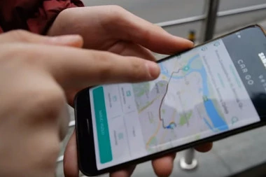 CarGo pomaže Hilandar: Generalni pokrovitelji kampa prijateljstva