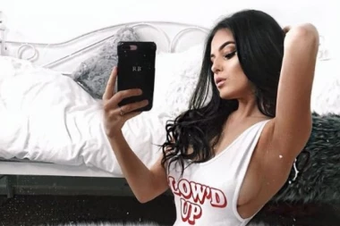 ZA SVE JE KRIVA UDALJENOST TELEFONA: Evo zašto je dobar samo jedan od 500 selfija