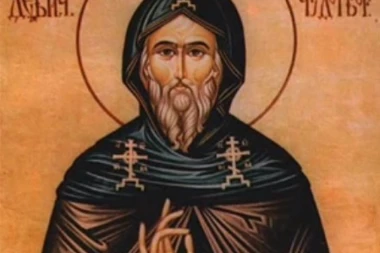 DANAS JE SVETI JOANIKIJE DEVIČKI: Bio je čudotvorac, a njegov savet morate poslušati ako želite da okajete grehe!