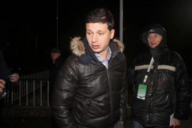 Zašto je "Brat Pantela" odustao od tužbe...