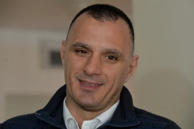 Otkrivene tajne: Kralj mogao da propust Njukasl zbog psovke; Taribo iz Ciriha u Milano zbog frizure