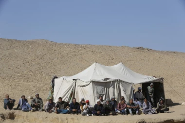 Bezbedne i opasne destinacije za 2019. godinu! Gde vrebaju teroristi, a gde je raj na zemlji?