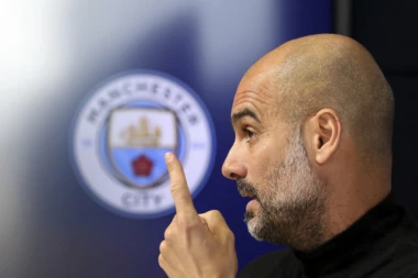 SITI SE VEĆ SPREMA ZA LETNJI PRELAZNI ROK: Pep Gvardiola bacio oko na trojicu Engleza!