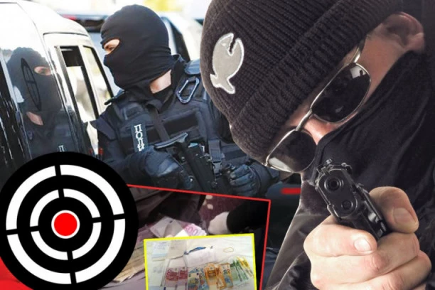 NASTAVLJEN NEMILOSRDAN RAT KLANOVA? Prelević i Peković likvidirani u vikendici na planini, komšija našao telo!