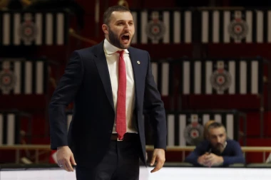 DAN ZA ABA POJAČANJA: FMP doveo Amerikanca!