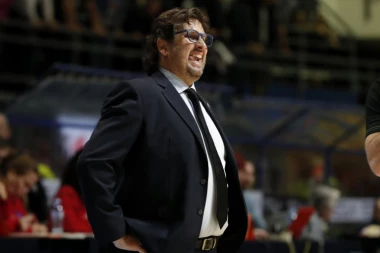 NOVI TRINKIJERIJEV ŠOU!