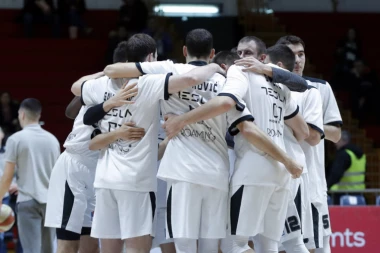 Kako do ulaznica za Partizan - Cedevita: Koliko je potrebno izdvojiti?